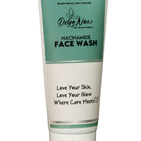 OxygNow - Niacinamide & Glycolic Acid Facewash – 50ml