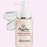 OxygNow - Ultra-Nourish Body Lotion | 120ml