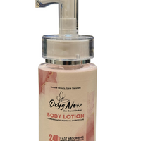 OxygNow - Ultra-Nourish Body Lotion | 120ml