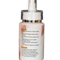 OxygNow - Ultra-Nourish Body Lotion | 120ml