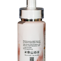 OxygNow - Ultra-Nourish Body Lotion | 120ml