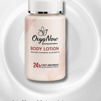 OxygNow - Ultra-Nourish Body Lotion | 120ml
