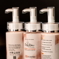 OxygNow - Ultra-Nourish Body Lotion | 120ml