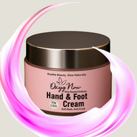 OxygNow - Intense Repair Hand & Foot Cream | 30g