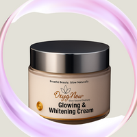 OxygNow - Glowing & Whitening Cream | 30g