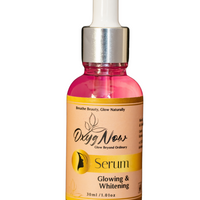 OxygNow - Glowing & Whitening Serum | 30ml
