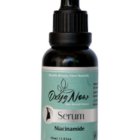 OxygNow - 5% Niacinamide + Zinc Face Serum (30 ml)