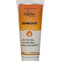 OxygNow - SPF 65 Sunblock |50ml