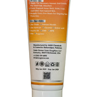 OxygNow - SPF 65 Sunblock |50ml
