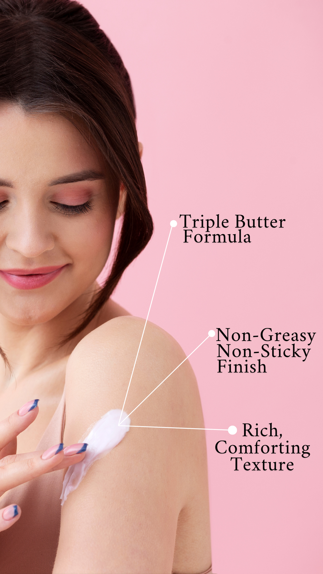 OxygNow - Ultra-Nourish Body Lotion | 120ml