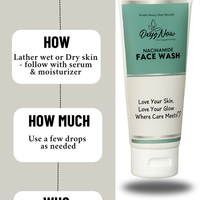 OxygNow - Niacinamide Skincare Bundle