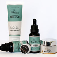OxygNow - Niacinamide Skincare Bundle