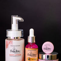 OxygNow - Ultimate Glow & Hydration Bundle