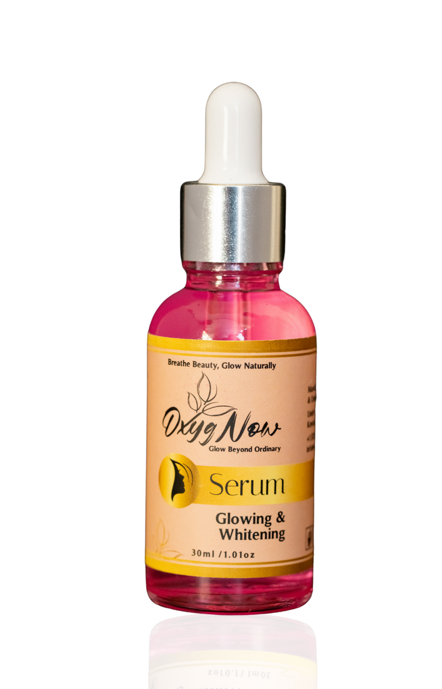 OxygNow - Glowing & Whitening Serum | 30ml